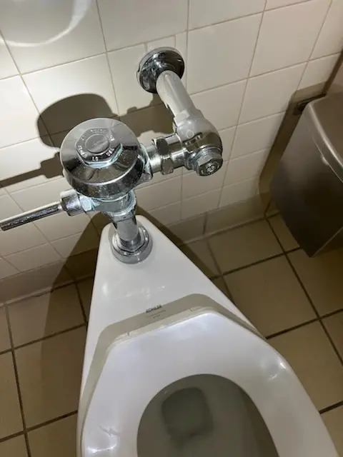 Fixture installation and repair for Hydro Jetting in Hogeye